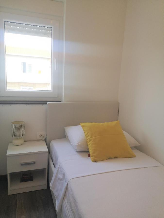 Apartments Tanja Kaštela Eksteriør billede