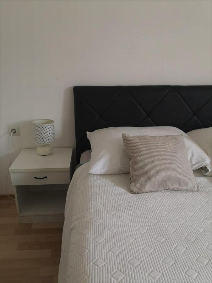Apartments Tanja Kaštela Eksteriør billede