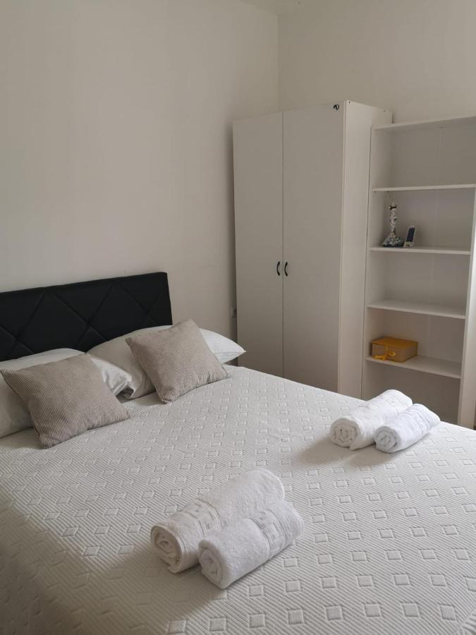Apartments Tanja Kaštela Eksteriør billede
