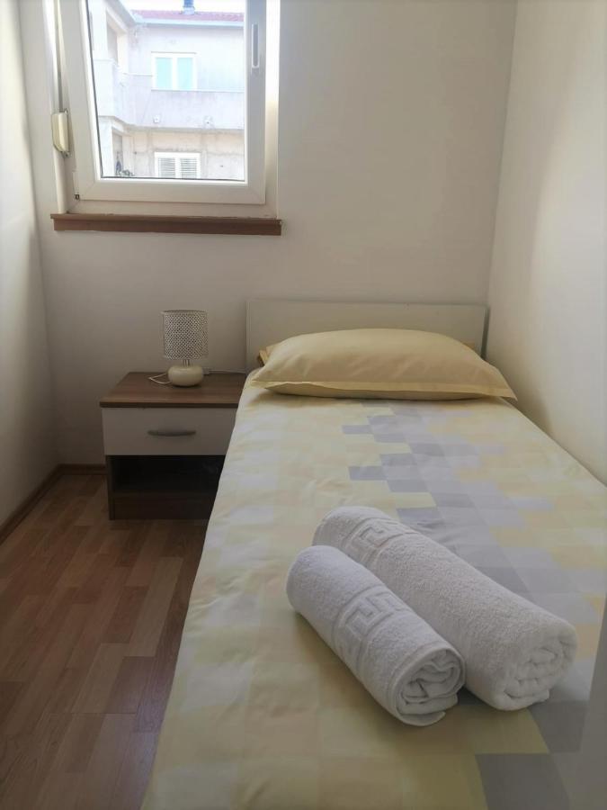 Apartments Tanja Kaštela Eksteriør billede