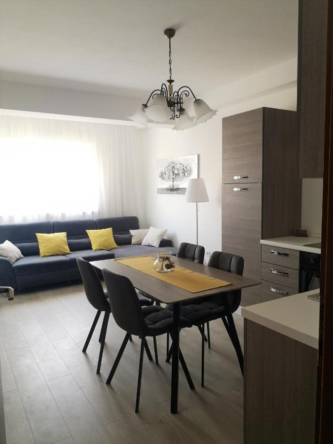 Apartments Tanja Kaštela Eksteriør billede