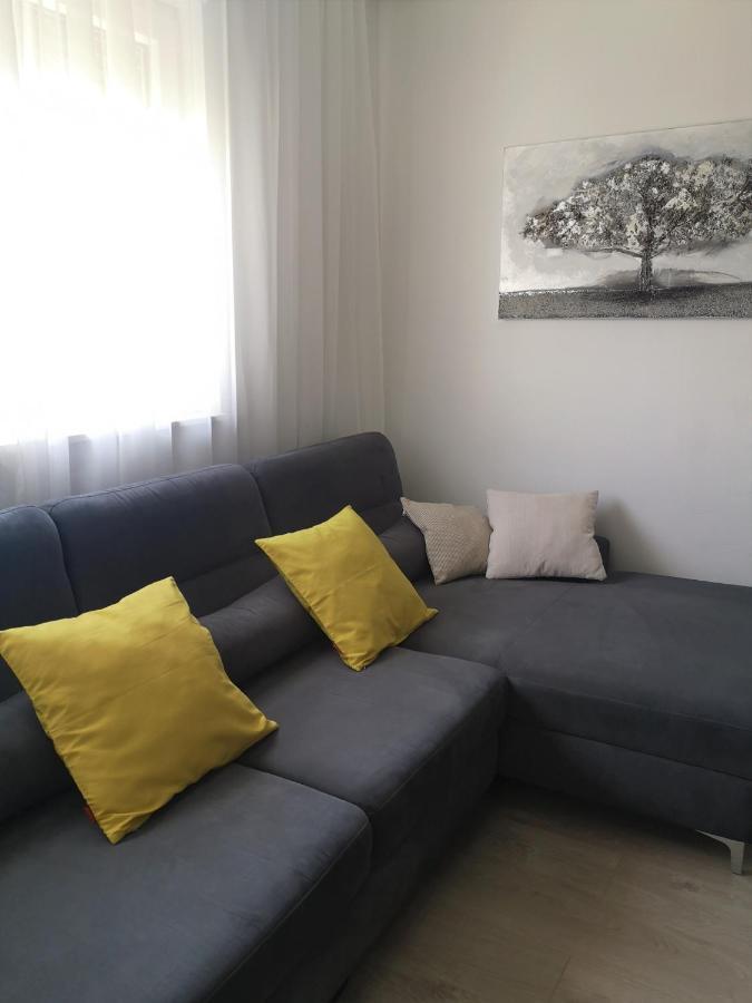 Apartments Tanja Kaštela Eksteriør billede
