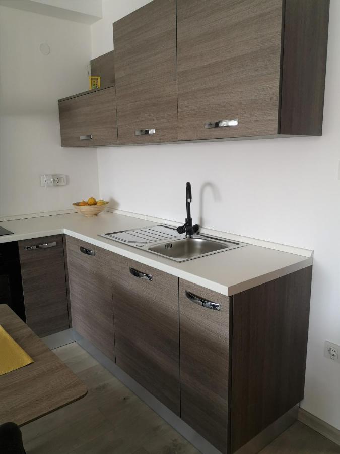 Apartments Tanja Kaštela Eksteriør billede