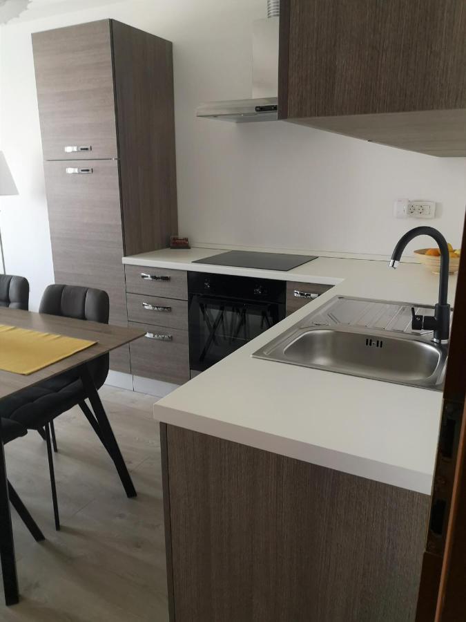 Apartments Tanja Kaštela Eksteriør billede